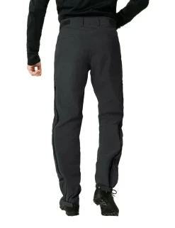 Heren VAUDE Fietskleding Heren|Fietskleding Heren|Me Yaras warm rain pants