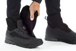 VAUDE Fietsschoenen|Minaki Mid II STX - halfhoge fietsschoen