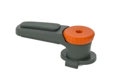 VAUDE Fietstassen|Fietstassen|Reservehaak voor fietstas QMR Rails 2.0