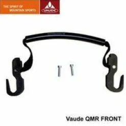VAUDE Fietstassen|Fietstassen|Reservehaken QMR systeem front