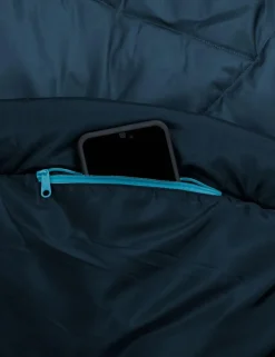 VAUDE Slaapzakken & Dekens|Sioux 100 II Syn