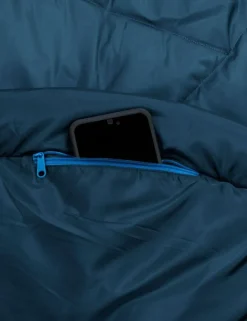 VAUDE Slaapzakken & Dekens|Sioux 400 II Syn