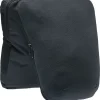 VAUDE Fietstassen|Fietstassen|Sortyour back black