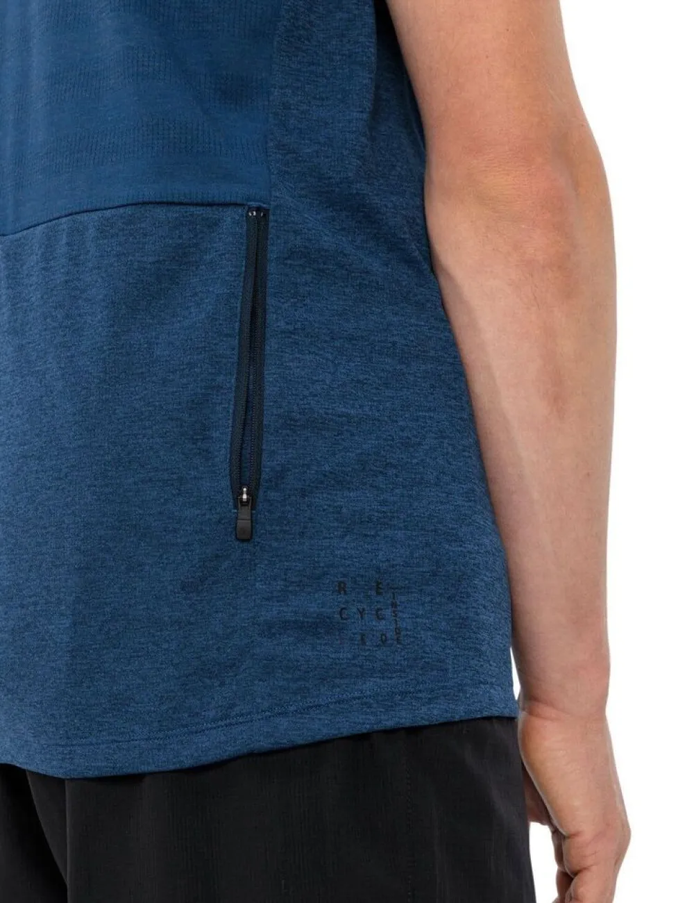 Heren VAUDE Fietskleding Heren|Fietskleding Heren|Tamaro HZ Shirt IV