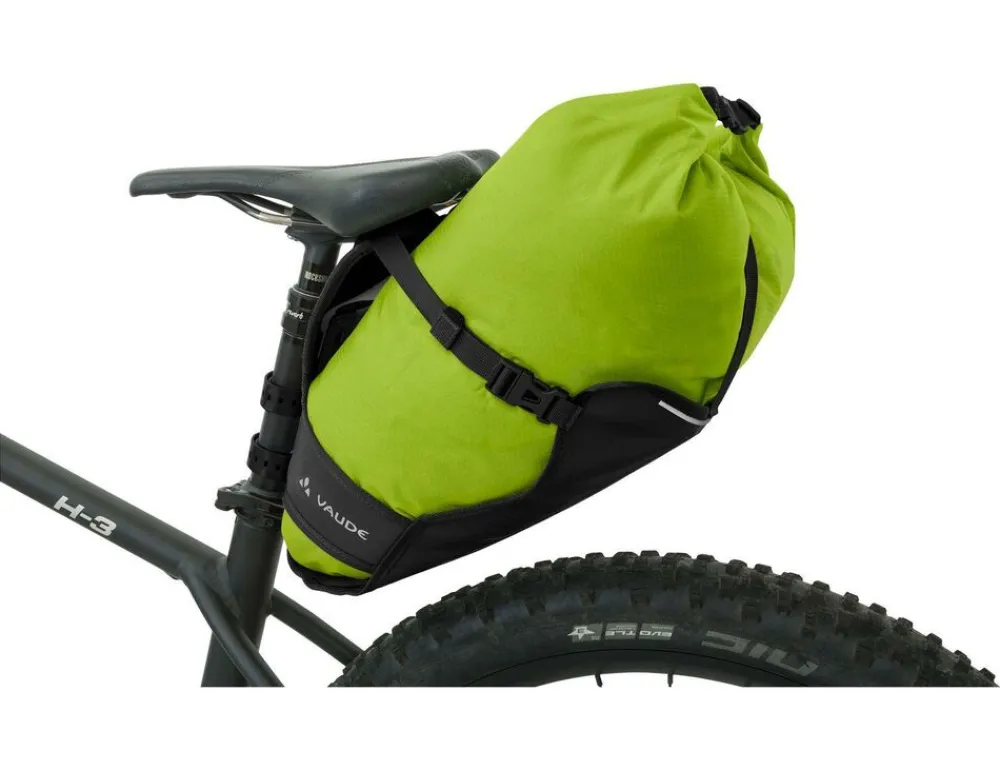 VAUDE Fietstassen|Fietstassen|Trailsaddle - bikepacking zadeltas