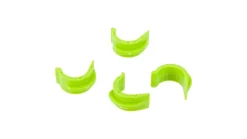 VAUDE Fietstassen|Fietstassen|Vier Opvulstukjes QMR haken diameter 13mm