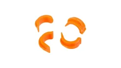 VAUDE Fietstassen|Fietstassen|Vier opvulstukjes QMR haken 10mm