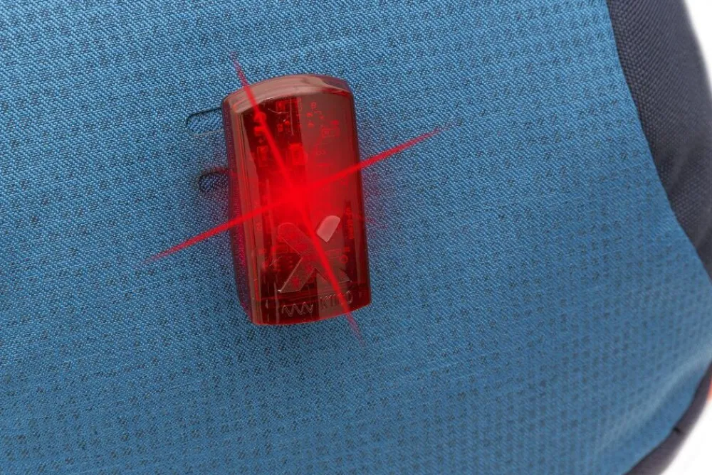 VAUDE Dagrugzakken|Wizard 18+4