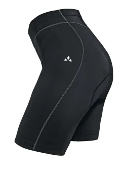 DAMES VAUDE Fietskleding Dames|Fietskleding Dames|Wo Active Pants - korte fietsbroek dames