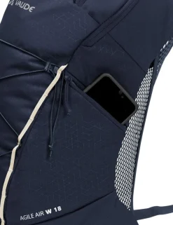 VAUDE Dagrugzakken|Wo Agile Air 18