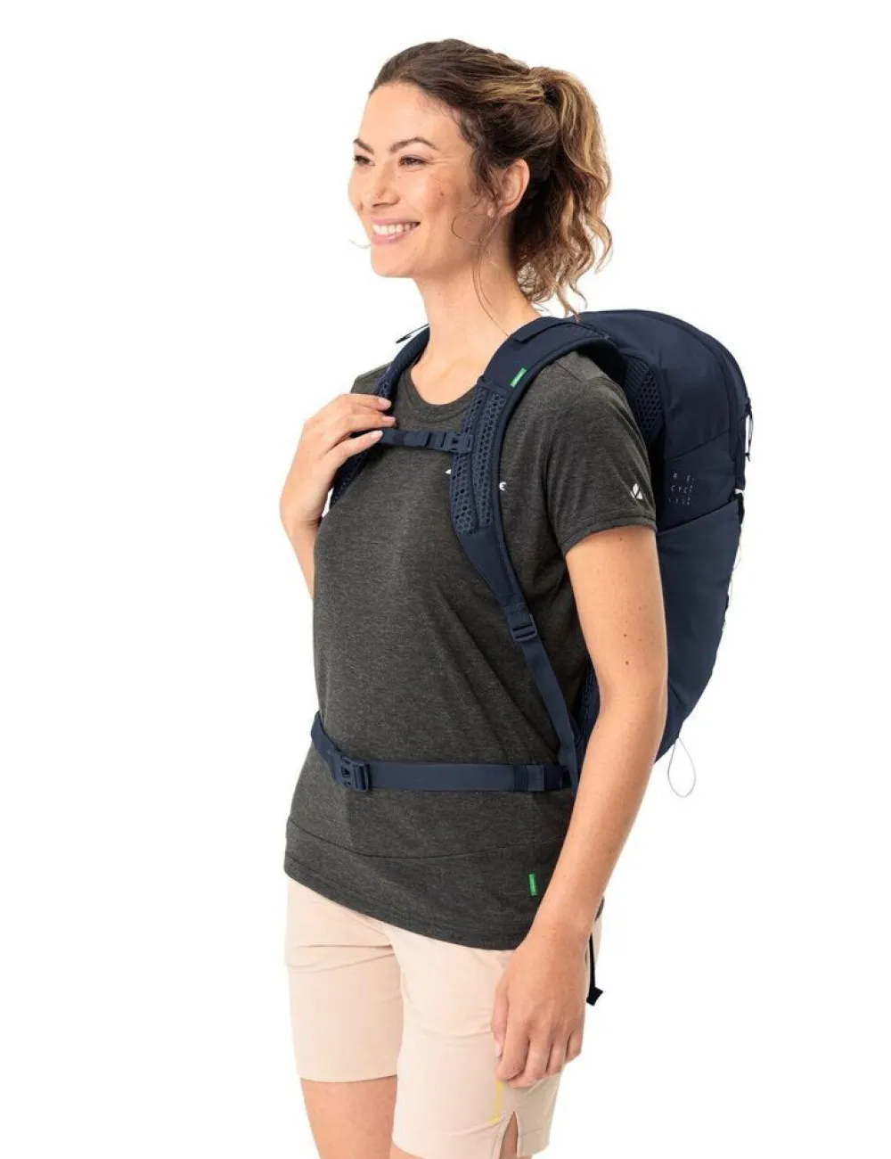 VAUDE Dagrugzakken|Wo Agile Air 18