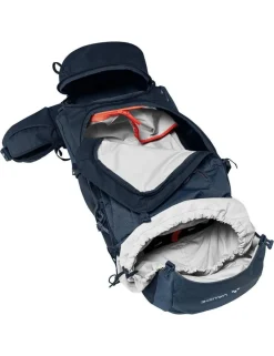 VAUDE Backpacks|Wo Asymmetric 48+8