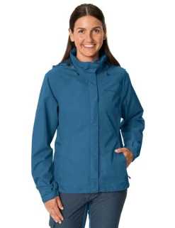 DAMES VAUDE Fietskleding Dames|Fietskleding Dames|Wo escape bike light jacket