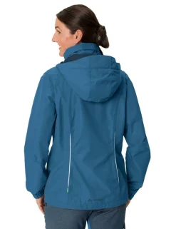 DAMES VAUDE Fietskleding Dames|Fietskleding Dames|Wo escape bike light jacket