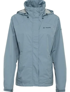 DAMES VAUDE Fietskleding Dames|Fietskleding Dames|Wo escape bike light jacket