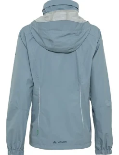 DAMES VAUDE Fietskleding Dames|Fietskleding Dames|Wo escape bike light jacket