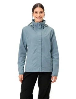 DAMES VAUDE Fietskleding Dames|Fietskleding Dames|Wo escape bike light jacket