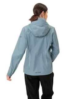 DAMES VAUDE Fietskleding Dames|Fietskleding Dames|Wo escape bike light jacket