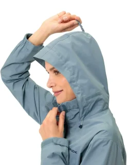 DAMES VAUDE Fietskleding Dames|Fietskleding Dames|Wo escape bike light jacket