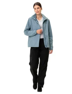 DAMES VAUDE Fietskleding Dames|Fietskleding Dames|Wo escape bike light jacket
