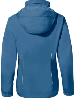 DAMES VAUDE Fietskleding Dames|Fietskleding Dames|Wo escape bike light jacket