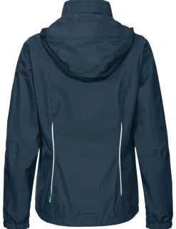 DAMES VAUDE Fietskleding Dames|Fietskleding Dames|Wo escape bike light jacket