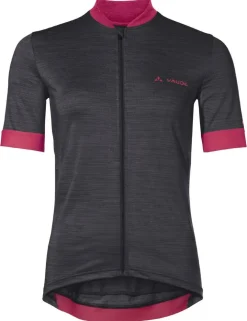 DAMES VAUDE Fietskleding Dames|Fietskleding Dames|Wo kuro FZ tricot