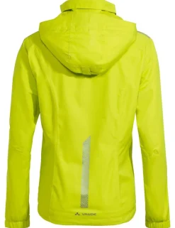 DAMES VAUDE Fietskleding Dames|Fietskleding Dames|Wo luminum jacket II