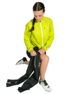 DAMES VAUDE Fietskleding Dames|Fietskleding Dames|Wo luminum perf. pants II