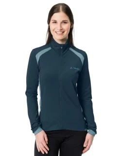 DAMES VAUDE Fietskleding Dames|Fietskleding Dames|Wo posta LS tricot