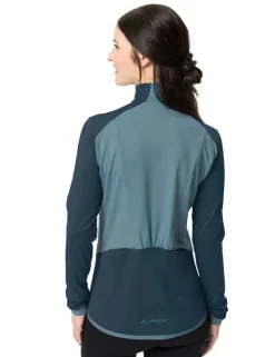 DAMES VAUDE Fietskleding Dames|Fietskleding Dames|Wo posta LS tricot