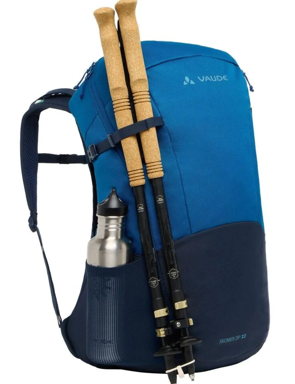 VAUDE Dagrugzakken|Wo Skomer Zip 22