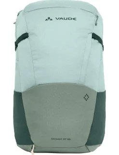 VAUDE Dagrugzakken|Wo Skomer Zip 22