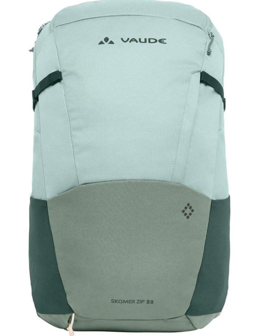 VAUDE Dagrugzakken|Wo Skomer Zip 22