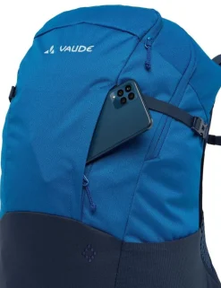 VAUDE Dagrugzakken|Wo Skomer Zip 22