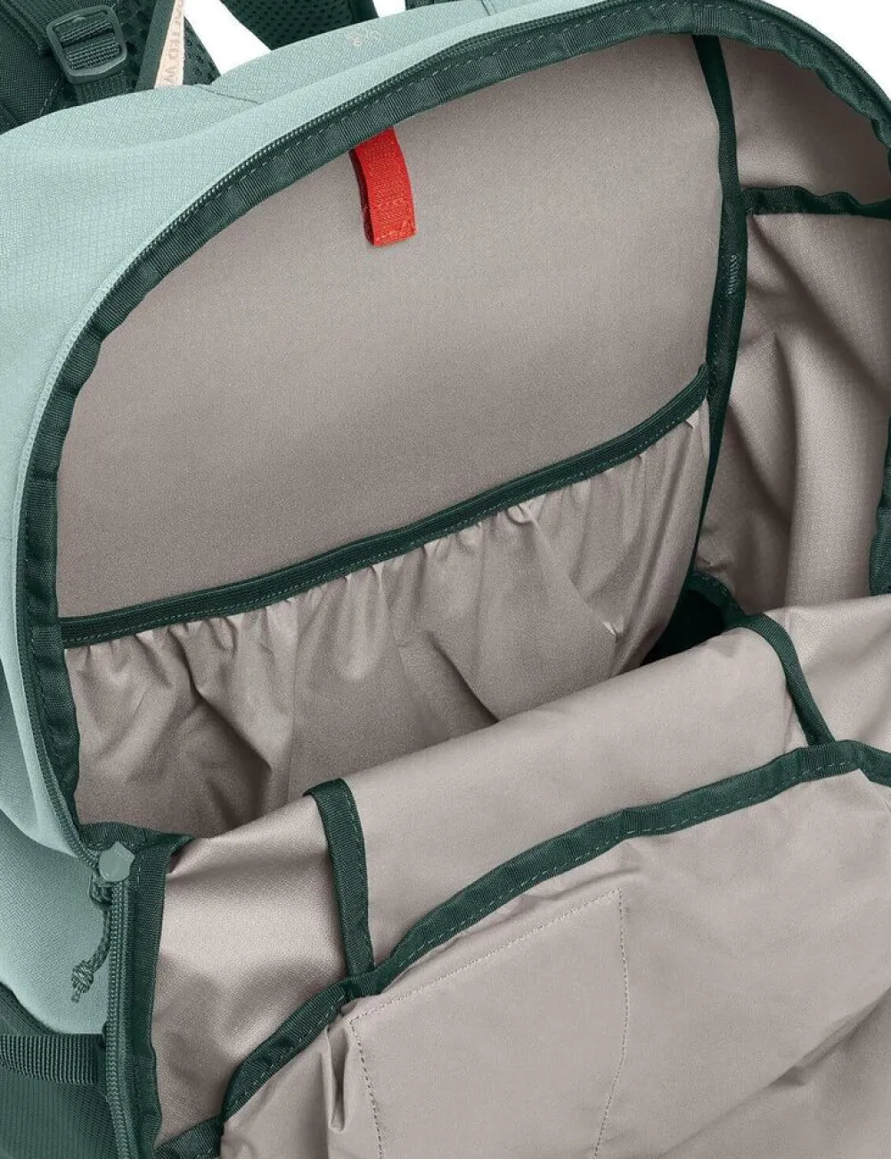 VAUDE Dagrugzakken|Wo Skomer Zip 22