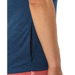 DAMES VAUDE Fietskleding Dames|Fietskleding Dames|Wo Tamaro HZ Shirt IV