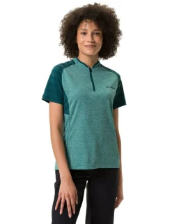DAMES VAUDE Fietskleding Dames|Fietskleding Dames|Wo Tamaro shirt III