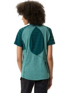 DAMES VAUDE Fietskleding Dames|Fietskleding Dames|Wo Tamaro shirt III