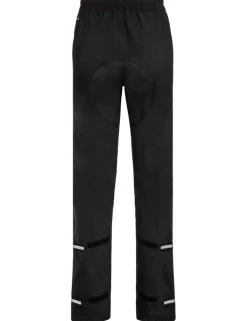 Heren VAUDE Fietskleding Heren|Fietskleding Heren|Yaras Rain Pants III Fietsregenbroek