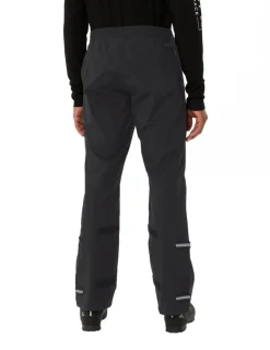 Heren VAUDE Fietskleding Heren|Fietskleding Heren|Yaras Rain Pants IV