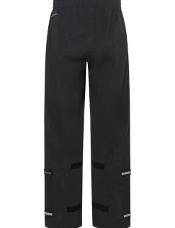 Heren VAUDE Fietskleding Heren|Fietskleding Heren|Yaras Rain Pants IV