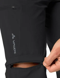 Heren VAUDE Fietskleding Heren|Fietskleding Heren|Yaras ZO pants