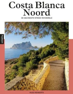 Veltman Spanje & Portugal|Costa Blanca Noord