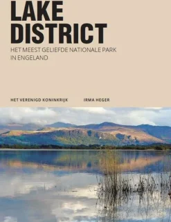 Veltman Groot-Brittanië & Ierland|Lake District - Nationaal Park
