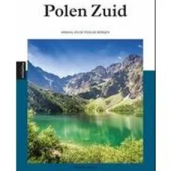 Veltman Oost-Europa|POLEN ZUID
