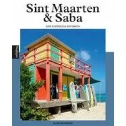Veltman Caribisch Gebied|Sint Maarten & Saba