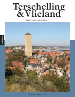 Veltman Benelux|Terschelling & Vlieland