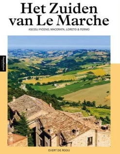 Veltman Italië & Malta|Zuiden van Le Marche