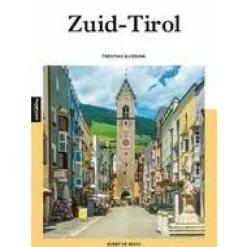 Veltman Italië & Malta|Zuid-tirol